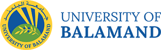 University of Balamand
